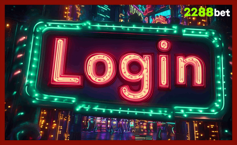 Não Perca tempo, o rRgistro na site 2288BET