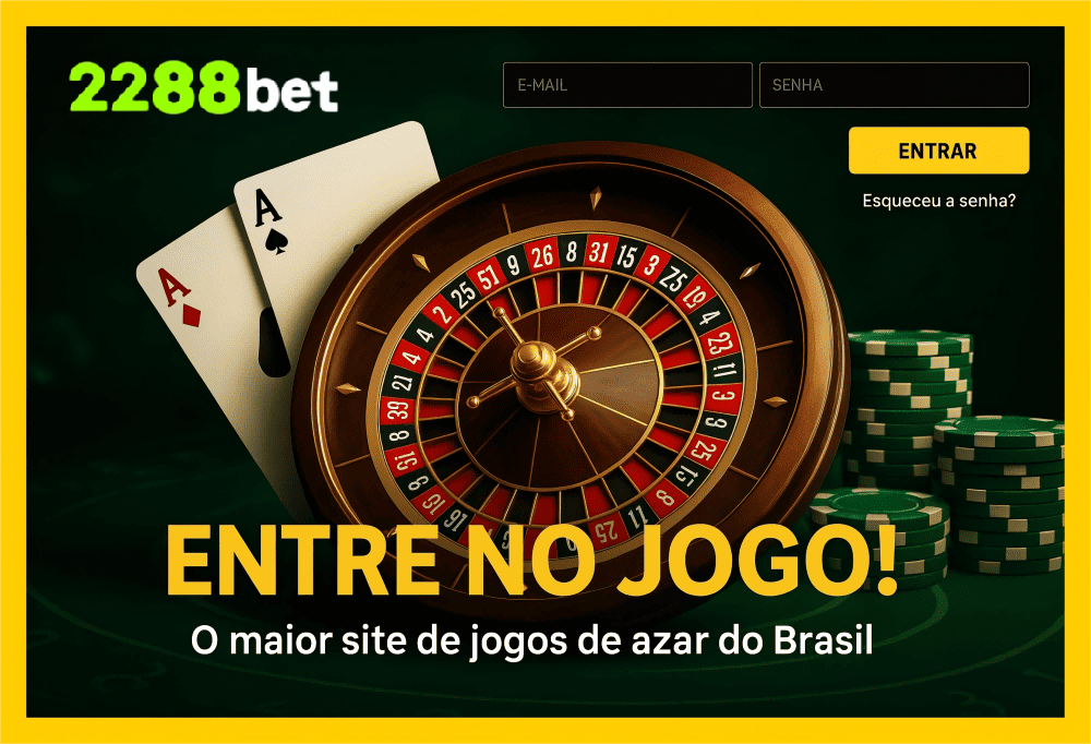 Registro na 2288BET Garante Acesso a uma Vasta Seleção de jogo